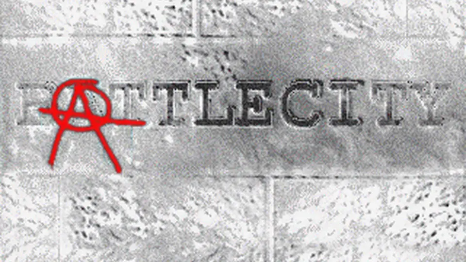 Battle City artwork
